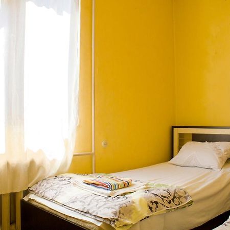 Nino'S Guest House Тбилиси Экстерьер фото