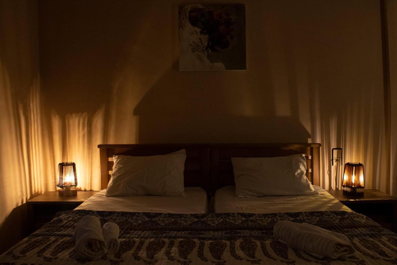 Nino'S Guest House Тбилиси Экстерьер фото