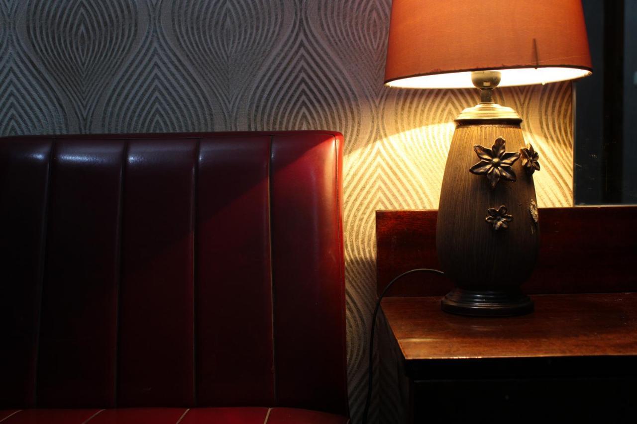 Nino'S Guest House Тбилиси Экстерьер фото