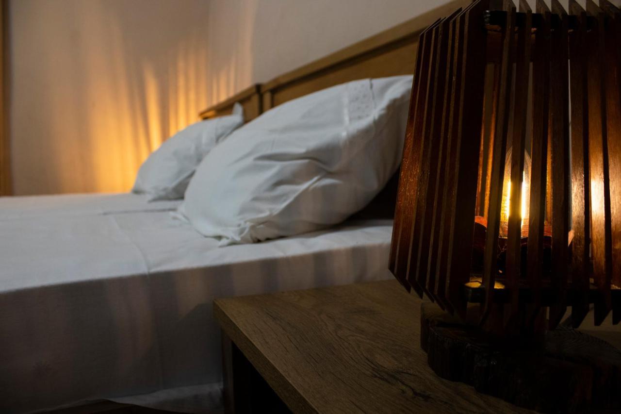 Nino'S Guest House Тбилиси Экстерьер фото