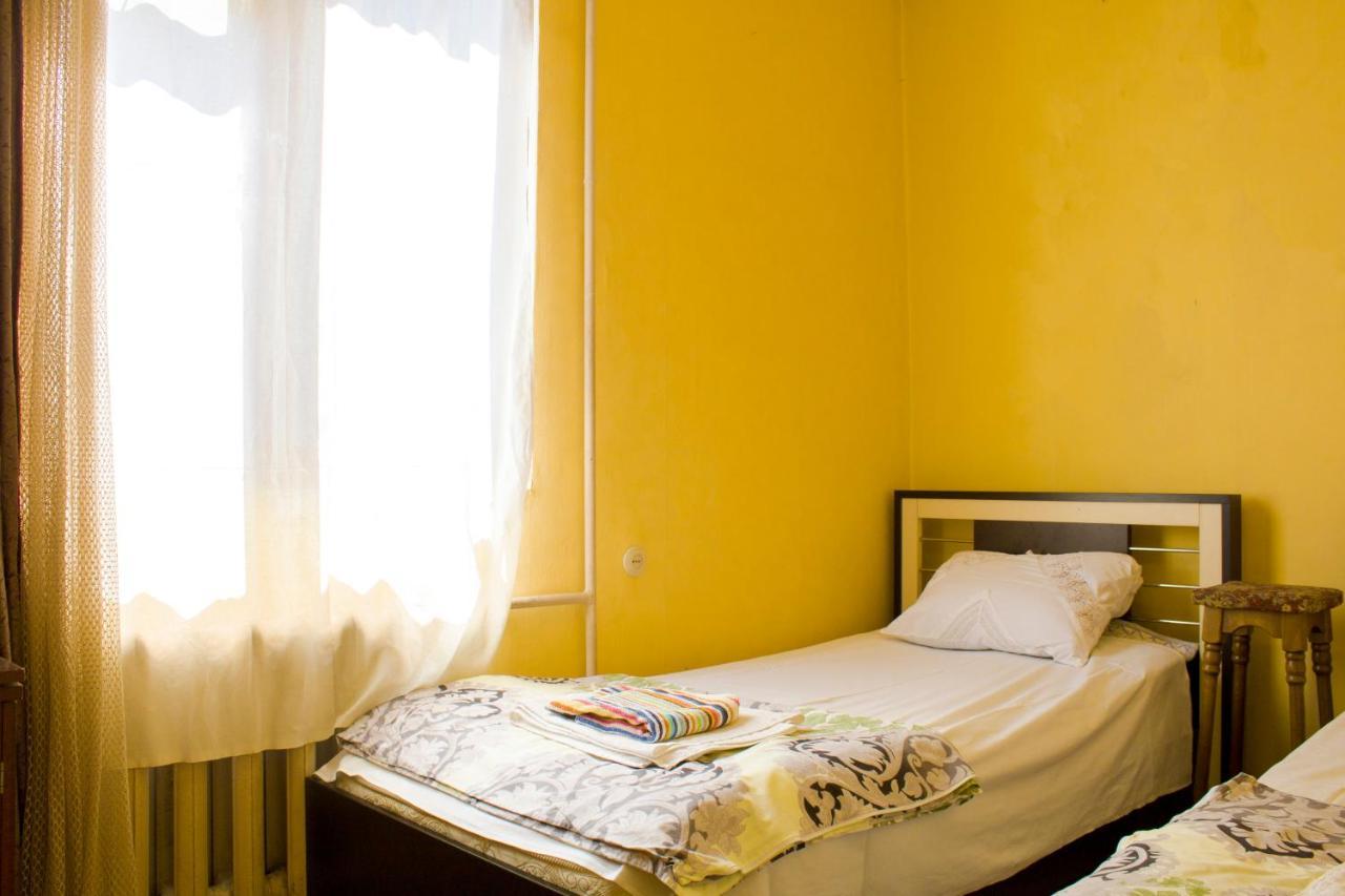 Nino'S Guest House Тбилиси Экстерьер фото