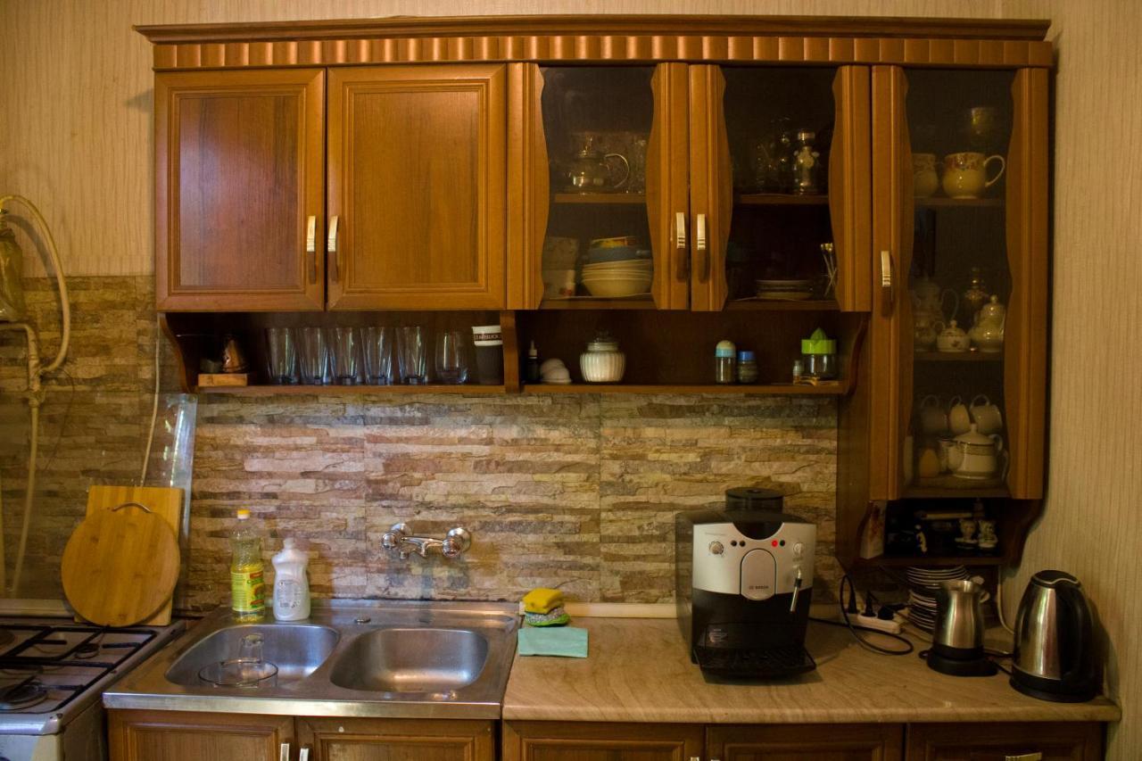 Nino'S Guest House Тбилиси Экстерьер фото