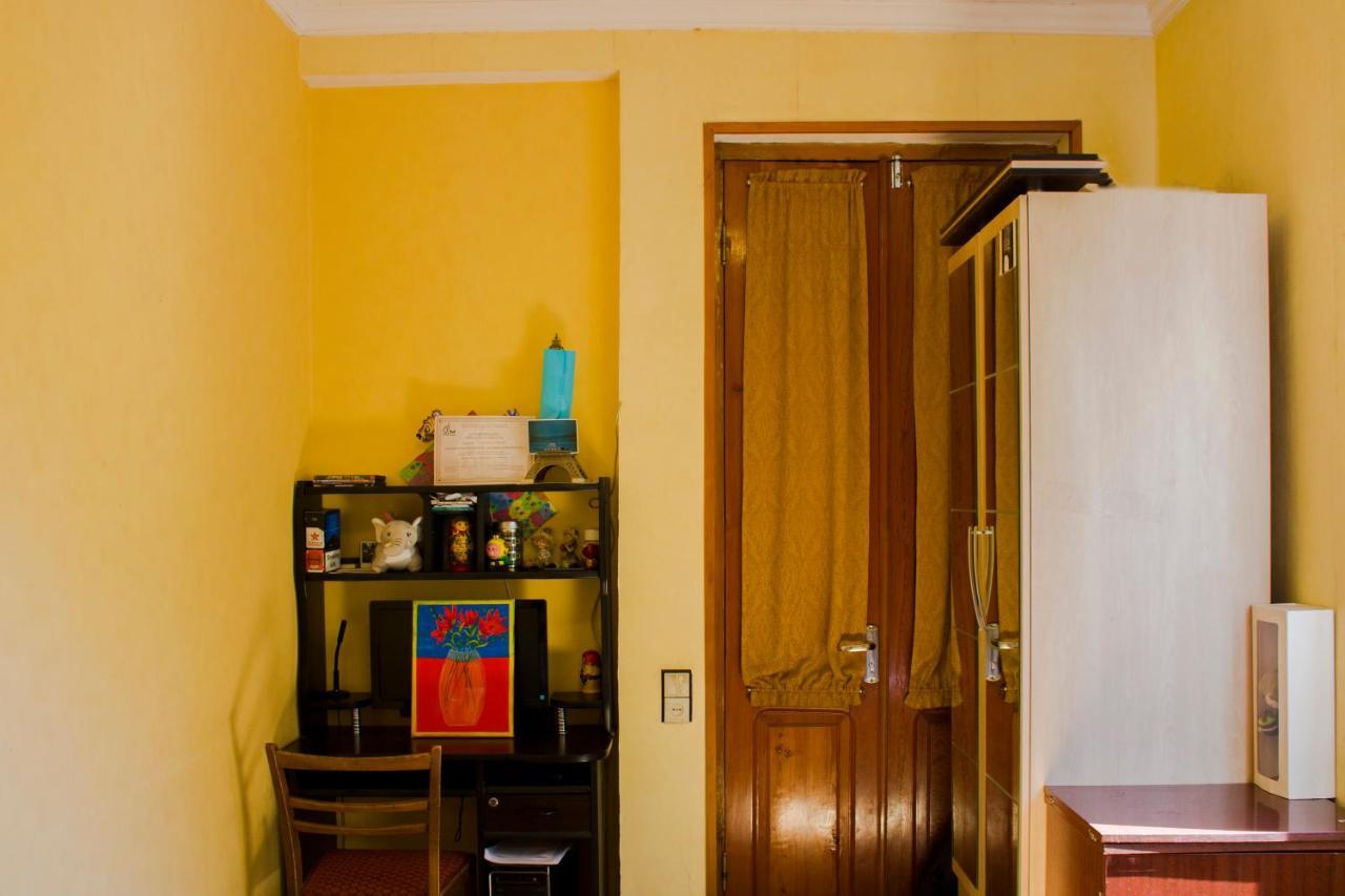 Nino'S Guest House Тбилиси Экстерьер фото
