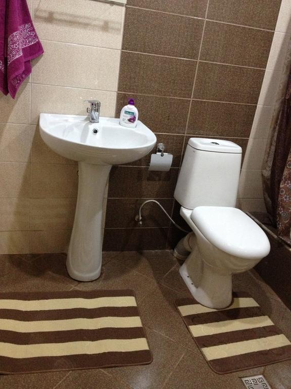 Nino'S Guest House Тбилиси Экстерьер фото
